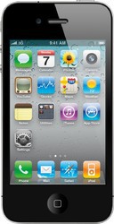 Apple iPhone 4S 64Gb black - Ейск