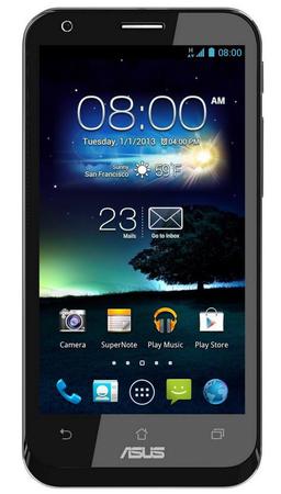 Смартфон Asus PadFone 2 64Gb Black - Ейск