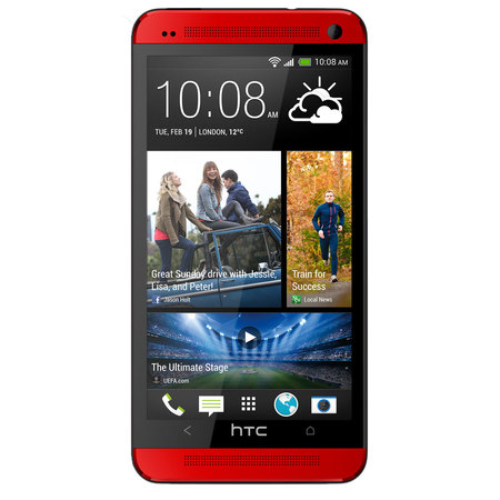 Смартфон HTC One 32Gb - Ейск