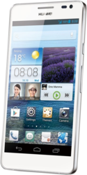 Смартфон Huawei Ascend D2 - Ейск
