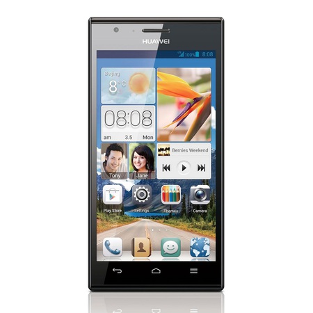 Смартфон Huawei Ascend P2 LTE - Ейск