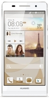 Смартфон HUAWEI Ascend P6 White - Ейск