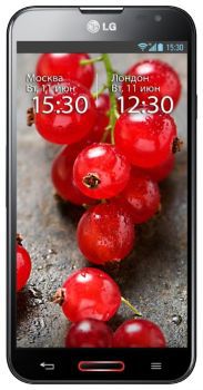 Сотовый телефон LG LG LG Optimus G Pro E988 Black - Ейск