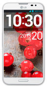 Смартфон LG LG Смартфон LG Optimus G pro white - Ейск