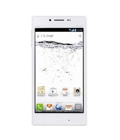 Смартфон LG Optimus G E975 White - Ейск