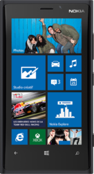 Мобильный телефон Nokia Lumia 920 - Ейск