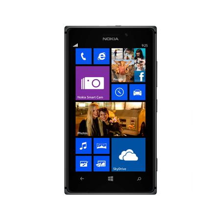 Смартфон NOKIA Lumia 925 Black - Ейск
