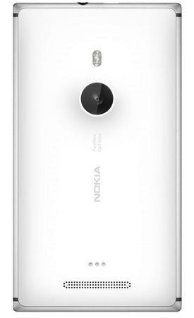 Смартфон NOKIA Lumia 925 White - Ейск