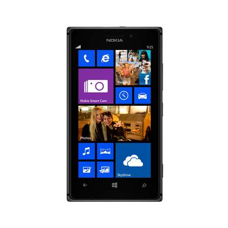 Сотовый телефон Nokia Nokia Lumia 925 - Ейск