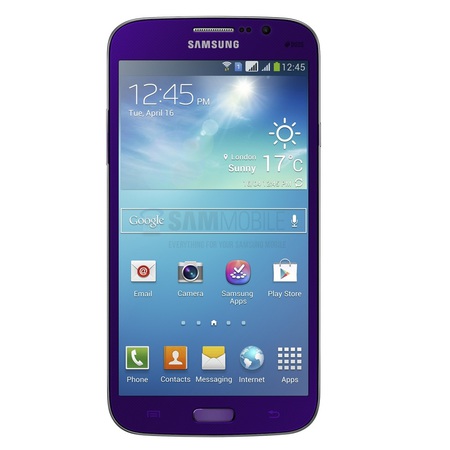 Смартфон Samsung Galaxy Mega 5.8 GT-I9152 - Ейск