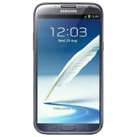 Смартфон Samsung Galaxy Note II GT-N7100 16Gb - Ейск