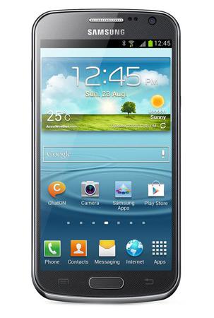 Смартфон Samsung Galaxy Premier GT-I9260 Silver 16 Gb - Ейск
