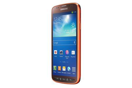Смартфон Samsung Galaxy S4 Active GT-I9295 Orange - Ейск