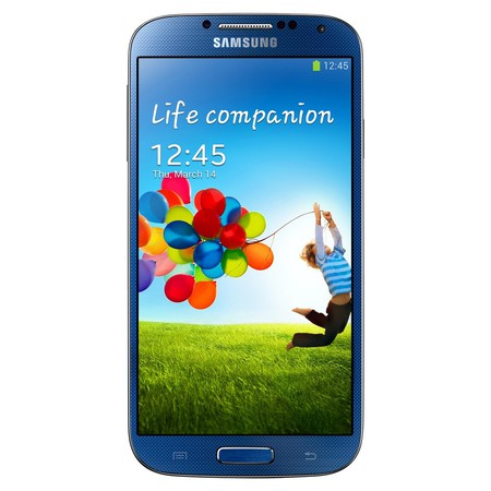 Смартфон Samsung Galaxy S4 GT-I9505 - Ейск