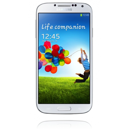 Samsung Galaxy S4 GT-I9505 16Gb черный - Ейск