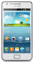 Смартфон SAMSUNG I9105 Galaxy S II Plus White - Ейск