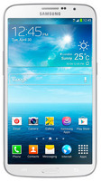 Смартфон SAMSUNG I9200 Galaxy Mega 6.3 White - Ейск