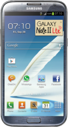 Samsung N7105 Galaxy Note 2 16GB - Ейск