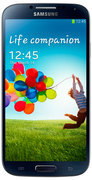 Смартфон Samsung Samsung Смартфон Samsung Galaxy S4 Black GT-I9505 LTE - Ейск