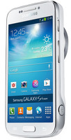 Смартфон SAMSUNG SM-C101 Galaxy S4 Zoom White - Ейск