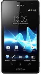 Sony Xperia TX - Ейск