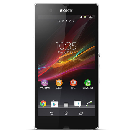 Смартфон Sony Xperia Z C6603 - Ейск