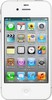 Apple iPhone 4S 16Gb white - Ейск
