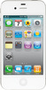 Смартфон Apple iPhone 4S 16Gb White - Ейск