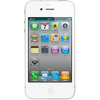 Мобильный телефон Apple iPhone 4S 32Gb (белый) - Ейск