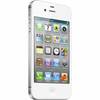 Мобильный телефон Apple iPhone 4S 64Gb (белый) - Ейск