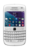 Смартфон BlackBerry Bold 9790 White - Ейск
