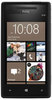 Смартфон HTC HTC Смартфон HTC Windows Phone 8x (RU) Black - Ейск