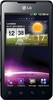 Смартфон LG Optimus 3D Max P725 Black - Ейск