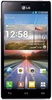 Смартфон LG Optimus 4X HD P880 Black - Ейск
