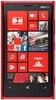 Смартфон Nokia Lumia 920 Red - Ейск