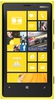 Смартфон Nokia Lumia 920 Yellow - Ейск
