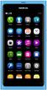 Смартфон Nokia N9 16Gb Blue - Ейск