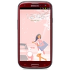 Смартфон Samsung + 1 ГБ RAM+  Galaxy S III GT-I9300 16 Гб 16 ГБ - Ейск
