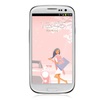 Мобильный телефон Samsung + 1 ГБ RAM+  Galaxy S III GT-I9300 La Fleur 16 Гб 16 ГБ - Ейск