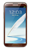 Смартфон Samsung Galaxy Note 2 GT-N7100 Amber Brown - Ейск