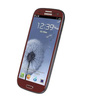 Смартфон Samsung Galaxy S3 GT-I9300 16Gb La Fleur Red - Ейск