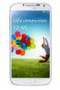 Смартфон Samsung Galaxy S4 GT-I9500 16Gb White Frost - Ейск