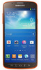 Смартфон SAMSUNG I9295 Galaxy S4 Activ Orange - Ейск