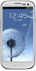 Смартфон SAMSUNG I9300 Galaxy S III 16GB Marble White - Ейск