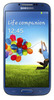 Смартфон SAMSUNG I9500 Galaxy S4 16Gb Blue - Ейск