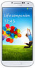 Смартфон Samsung Samsung Смартфон Samsung Galaxy S4 16Gb GT-I9500 (RU) White - Ейск