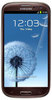 Смартфон Samsung Samsung Смартфон Samsung Galaxy S III 16Gb Brown - Ейск