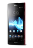 Смартфон Sony Xperia ion Red - Ейск