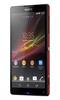 Смартфон Sony Xperia ZL Red - Ейск