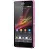 Смартфон Sony Xperia ZR Pink - Ейск